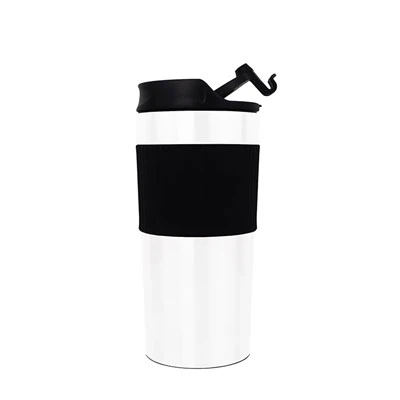 Französischer Presse Kaffee und Tee tragbare Reisebecher Becher