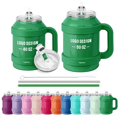 Doppelschicht -Vakuumtrommel mit hoher Kapazität